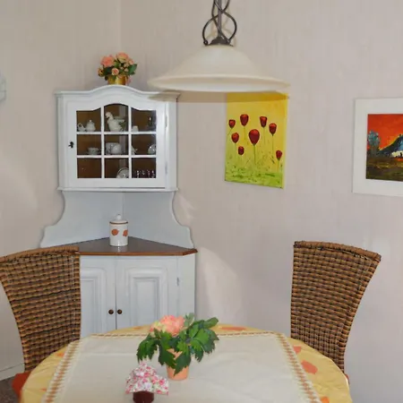 Apartamento Keuneke