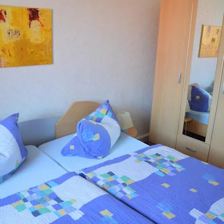 Apartamento Keuneke *