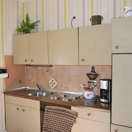 Keuneke Apartamento