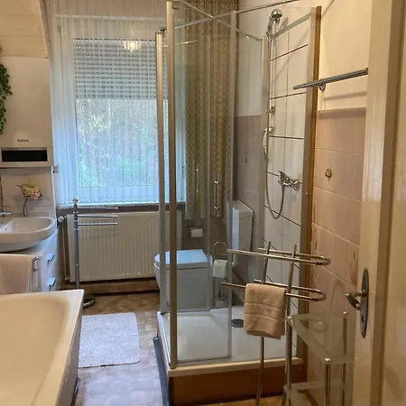 Keuneke Apartamento *