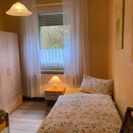 Keuneke Apartamento Schieder-Schwalenberg