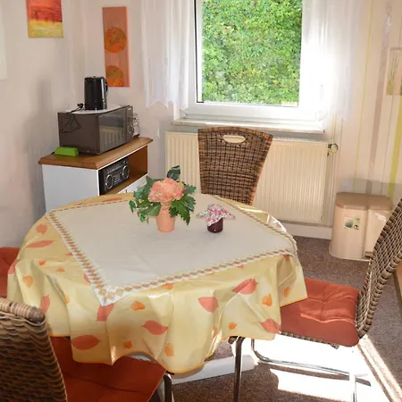Keuneke Apartamento Schieder-Schwalenberg